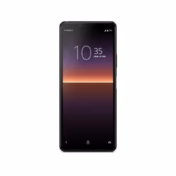 Sony Xperia II 4G 4Go 128Go Noir