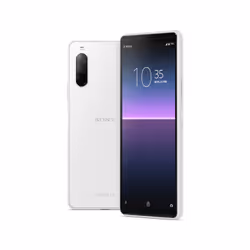 Sony Xperia II 4G 4Go 128Go Blanc