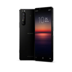 Sony Xperia II 5G 8Go 256Go Noir