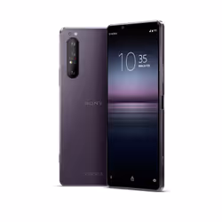 Sony Xperia II, 16,5 cm (6.5"), 8 Go, 256 Go, 12 MP, Android 10.0, Violet
