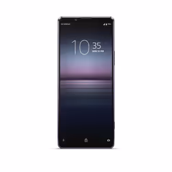Sony Xperia II 5G 8Go 256Go Violet