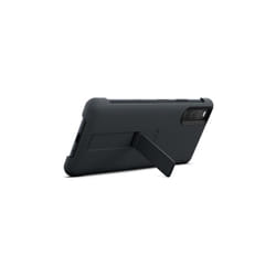 Sony XQZ-CBBT coque de protection pour téléphones portables 15,2 cm (6") Housse Noir