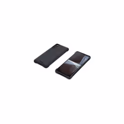 Sony XQZ-CBBT coque de protection pour téléphones portables 15,2 cm (6") Housse Noir