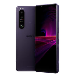 Sony Xperia 1 III 5G 12Go 256Go Violet