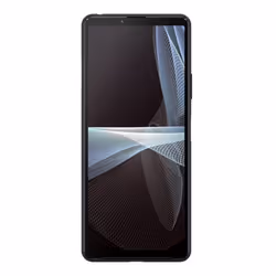 Sony Xperia 10 III 5G 6Go 128Go Noir