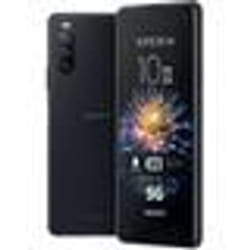 Sony Xperia 10 III Noir