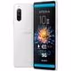 Sony Xperia 10 III Blanc