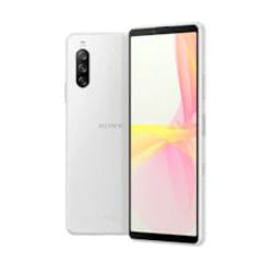 Sony Xperia 10 III 5G 6Go 128Go Noir, Blanc