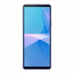 Sony Xperia 10 III, 15,2 cm (6"), 6 Go, 128 Go, 12 MP, Android 11, Noir, Bleu