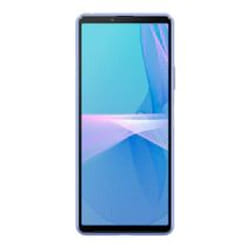 Sony Xperia 10 III 5G 6Go 128Go Noir, Bleu