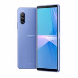 Sony Xperia 10 III 5G 6Go 128Go Noir, Bleu