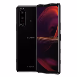 Sony Xperia 5 III, 15,5 cm (6.1"), 8 Go, 128 Go, 12 MP, Android 11, Noir