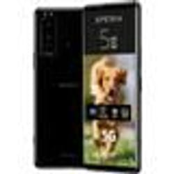 SONY Xperia 5 III 128Go 5G Noir