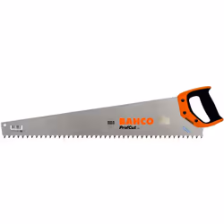 Scie manuelle Bahco ProfCut 256-26; 26''; 650 mm