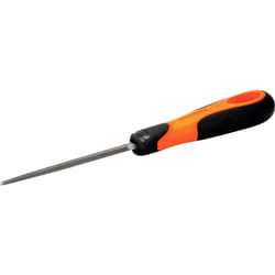 1-160-10-1-2 Lime carrée Longueur de coupe 250 mm Longueur 260 mm 1 pc(s) - Bahco