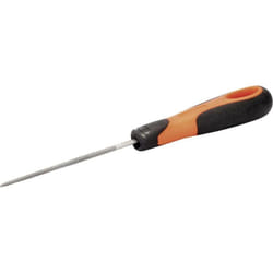 1-230-06-1-2 Lime ronde denture 1 avec manche 150 x 6,0mm 1 pc(s) X081991 - Bahco