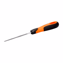 Fichier rond Bahco 1-230-08-1-2; 200 mm