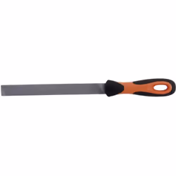 description Lime plate développée selon le processus ERGO™ Pour affûter les lames de scie circulaire, bloc et gatter scies av ...