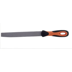 6-343-10-2-2 Cabinet-raspel-oberg avec manche 250 mm taille 2 1 pc(s) - Bahco