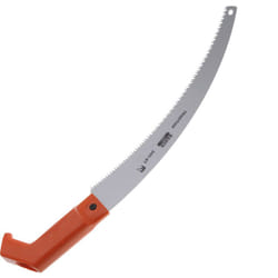 Bahco - Scie arboricole 340-6T à dents réaffutables coupe 360mm