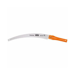Scie arboricole 360mm pour perche réaffûtable Bahco 384-6T