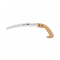 Scie arboricole gamme Tradition 4212 - Long lame mm: 360 - Denture mm: 6