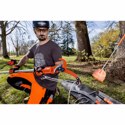 Bahco P34-37 sécateur Contournement - Vue supplémentaire 6