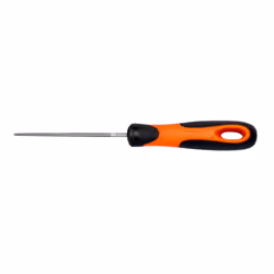 Fichier rond Bahco 1-230-10-2-2; 250 mm