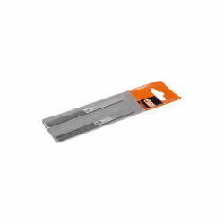 BAHCO - Lime contact plate, sans manche, coupe nette, 110 mm Caractéristiques principales de ce produit : Pour le nettoyage,  ...