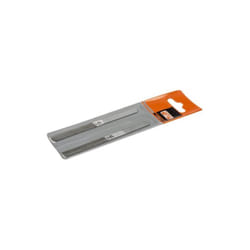 Bahco - Lime contact plate, sans manche, coupe nette, 110 mm
