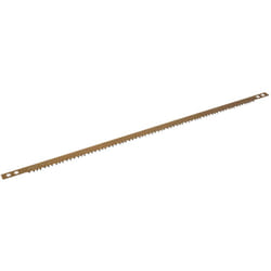 Lame de Scie Bahco 300 mm 5 tpi Acier