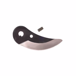 Ce kit de pièces détachées référence R122PG pour Sécateur Bahco est composé d'une lame et d'une goupille. Il convient pour au ...