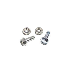 Rep-bolt R615V Jeu de poignées complet pour P16 - Bahco