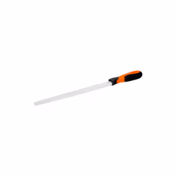 BAHCO - Limes mi-rondes > à denture striée, avec manche bimatière ERGO™, 250 mm Caractéristiques principales de ce produit :  ...