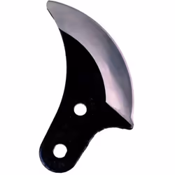 Lame de rechange Bahco R137E pour échenilloir Bahco. Cette lame se monte uniquement sur le modèles P34-37. Elle bénéficie d'u ...
