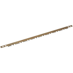 Lame de rechange de scie à bûche 530mm pour bois vert - BAHCO - 23-21