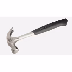 Marteau avec un clou porteur Bahco 429-16; 450 g