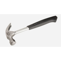 Marteau avec un clou porteur Bahco 429-16; 450 g