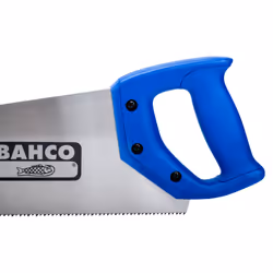 Scie manuelle Bahco 244-20-U7/8-HP; 500 mm; universel