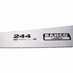 Scie manuelle Bahco 244-20-U7/8-HP; 500 mm; universel - Vue supplémentaire 5
