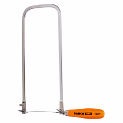 Bahco 302 Scie à archet 13 cm