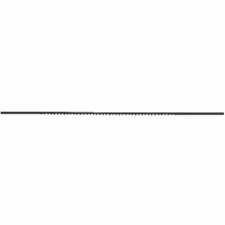 Lames pour scie sauteuse Bahco 302-57W-12P; 12 pcs .; pour le bois