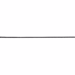 description Pales de rechange pour scies à chantourner 302 et 502 pour la découpe de métal. Denture : 1 = fine, 3-5 = moyenne ...