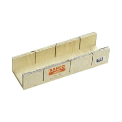 234-W2 Boîte à onglet X083061 - Bahco