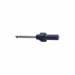 Description SAW_BLADE SAW_BLADE Poids : 82 grammes Largeur : 2.8 centimètres Hauteur : 2.4 centimètres Longueur : 11.2 centim ...