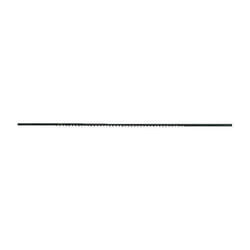 Bahco JEU DE LAMES DE SCIE MÉTAL POUR SCIE À CHANTOURNER 302 + 502 - 302-6X4P