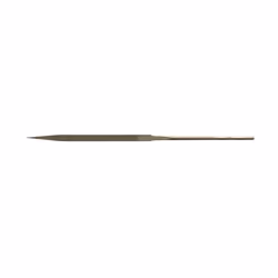 Bahco 2-302-16-1-0, Lime, Lime carrée, Seconde coupe, 3,9 mm, 9 g, 160 mm
