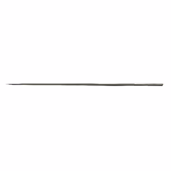 Bahco 2-303-16-1-0, Lime, Lime carrée, Seconde coupe, 2,4 mm, 7 g, 160 mm