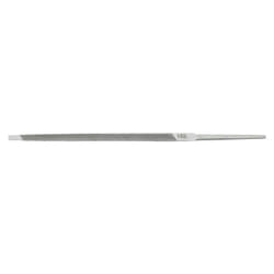 Lime d'affûtage angle vif sans manche mi-douce 125 mm Bahco 4-187-05-2-0