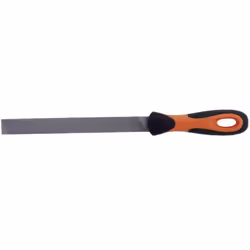 Informations techniques Type de coupe : 1 Lime d'affûtage avec manche 200 X 20 X 3,3mm denture 1 Lime plate développée selon  ...